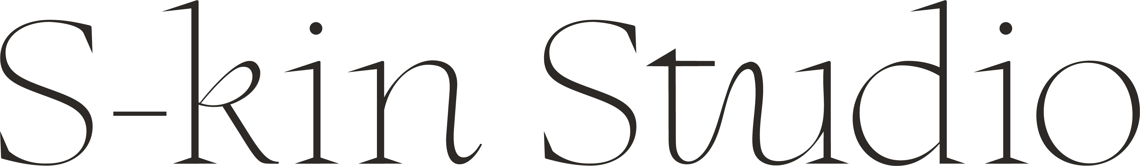 S-kin Studio Jewelry