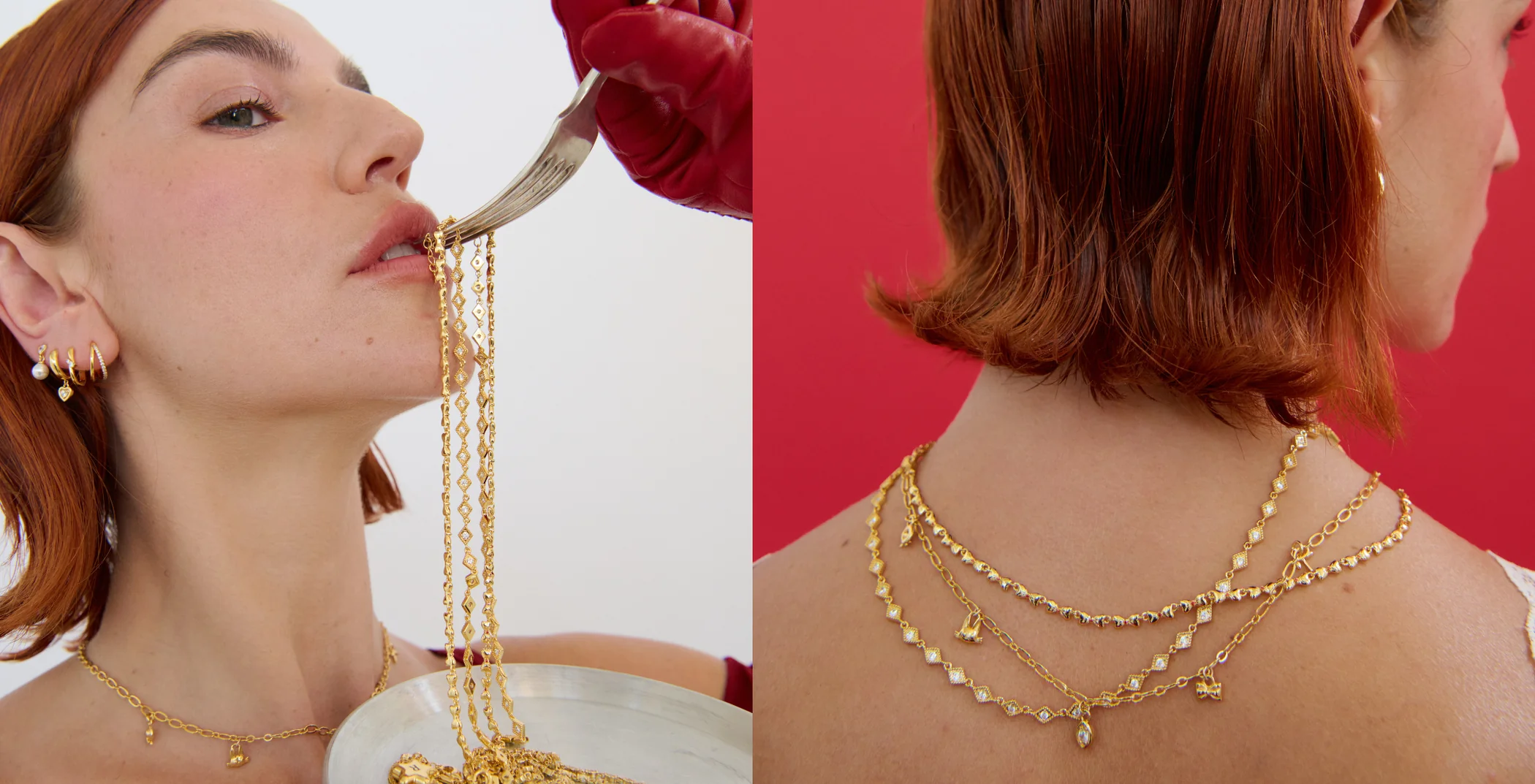 Timeless Jewelry, Designed For Good